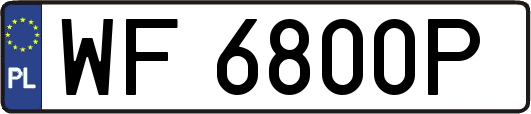 WF6800P
