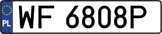 WF6808P