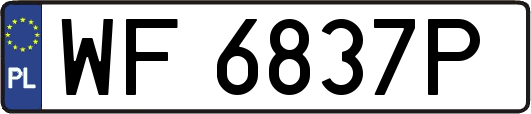 WF6837P