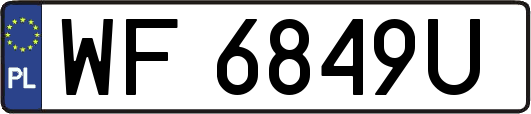 WF6849U