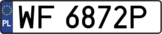 WF6872P