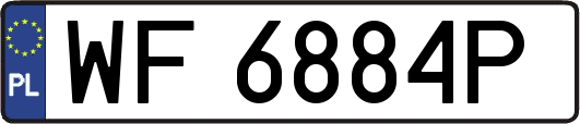 WF6884P