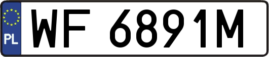 WF6891M