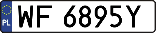 WF6895Y