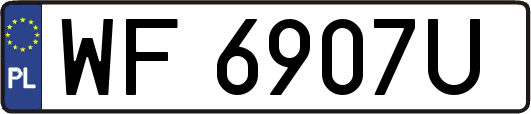 WF6907U