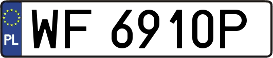 WF6910P