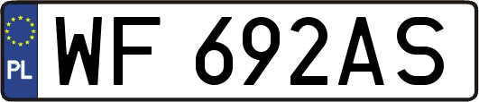 WF692AS