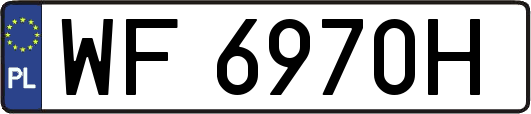 WF6970H
