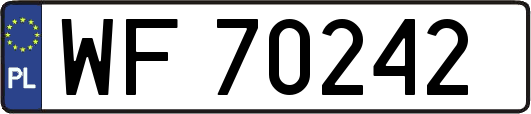 WF70242