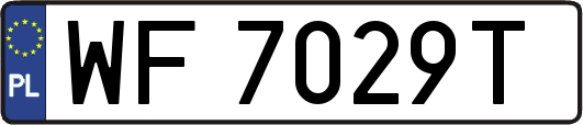 WF7029T