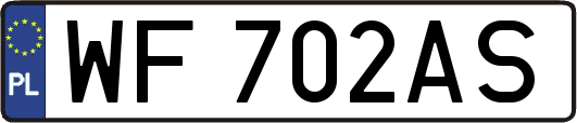 WF702AS