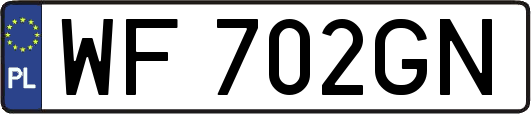 WF702GN