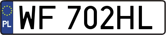 WF702HL