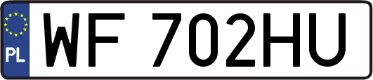WF702HU