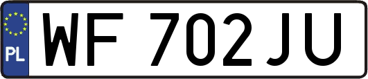 WF702JU
