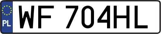 WF704HL