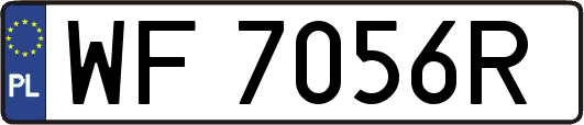 WF7056R