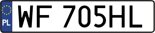 WF705HL