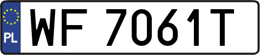 WF7061T