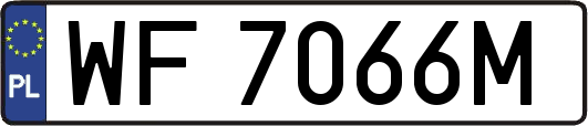 WF7066M