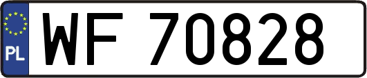 WF70828