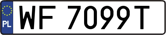 WF7099T