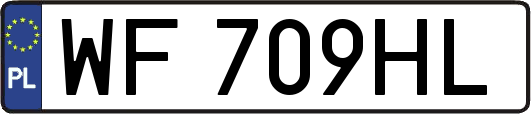 WF709HL