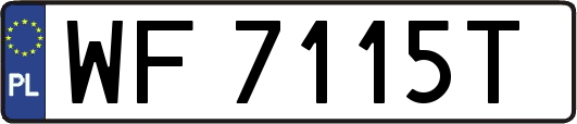 WF7115T