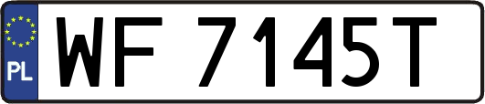 WF7145T