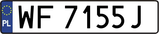 WF7155J