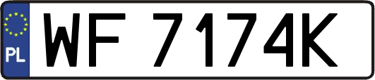 WF7174K