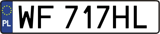 WF717HL