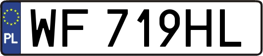 WF719HL