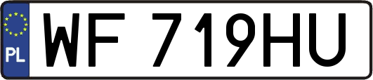 WF719HU
