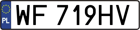 WF719HV