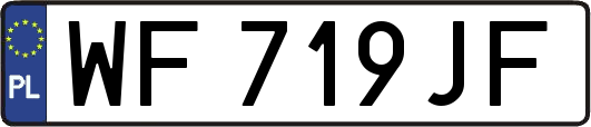 WF719JF