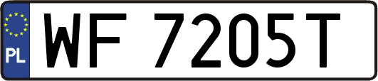WF7205T