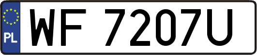 WF7207U
