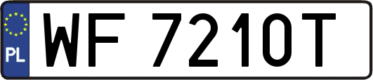 WF7210T