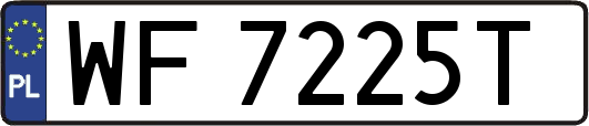 WF7225T