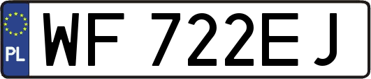 WF722EJ