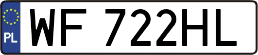 WF722HL