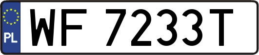 WF7233T