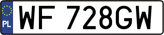 WF728GW