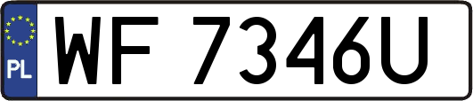 WF7346U