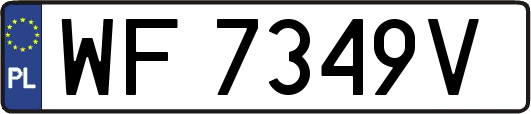 WF7349V