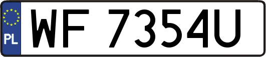 WF7354U
