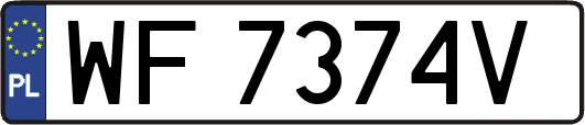 WF7374V