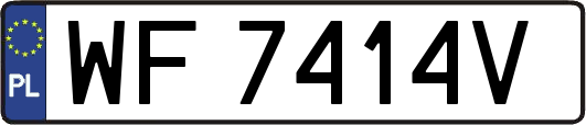 WF7414V
