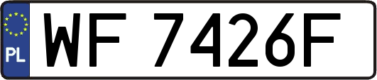 WF7426F